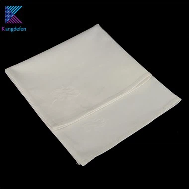 Jacquardserviet af 100 procent polyester
